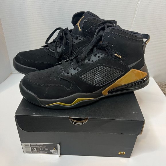 jordan mars 270 cd7070